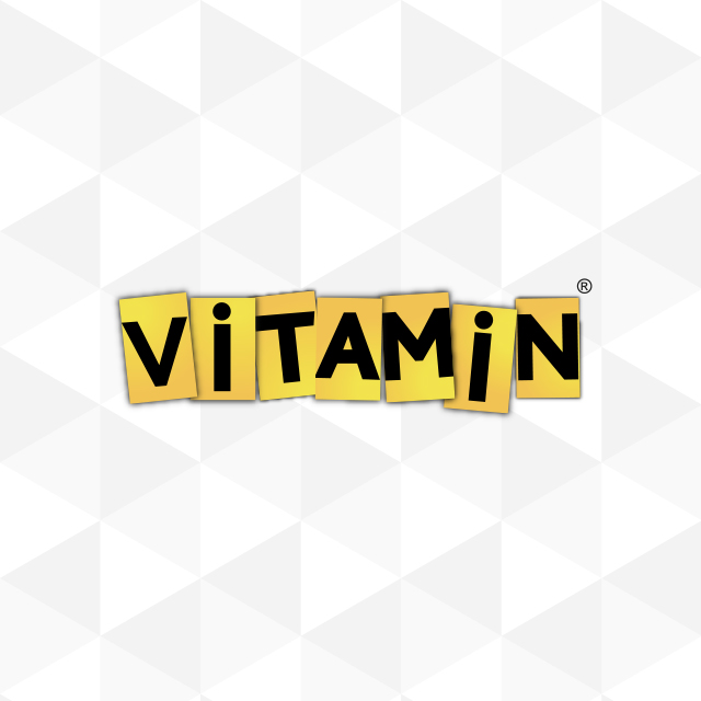 Vitamin Eğitim